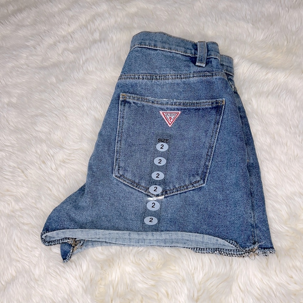 Guess Denim Shorts